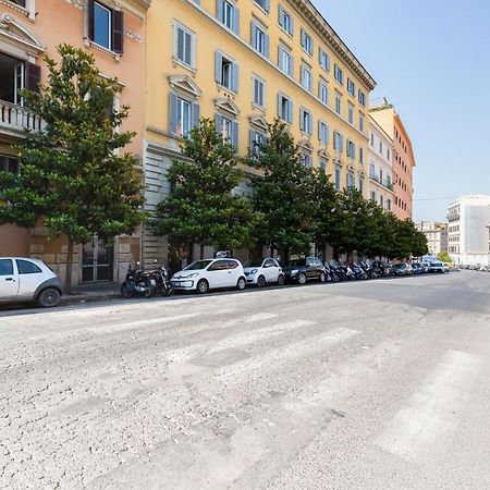 Lovely And Modern Nest Near The Colosseum Roma Ngoại thất bức ảnh