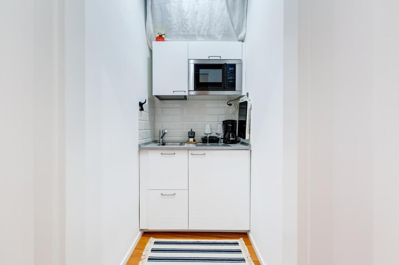 Lovely And Modern Nest Near The Colosseum Roma Ngoại thất bức ảnh
